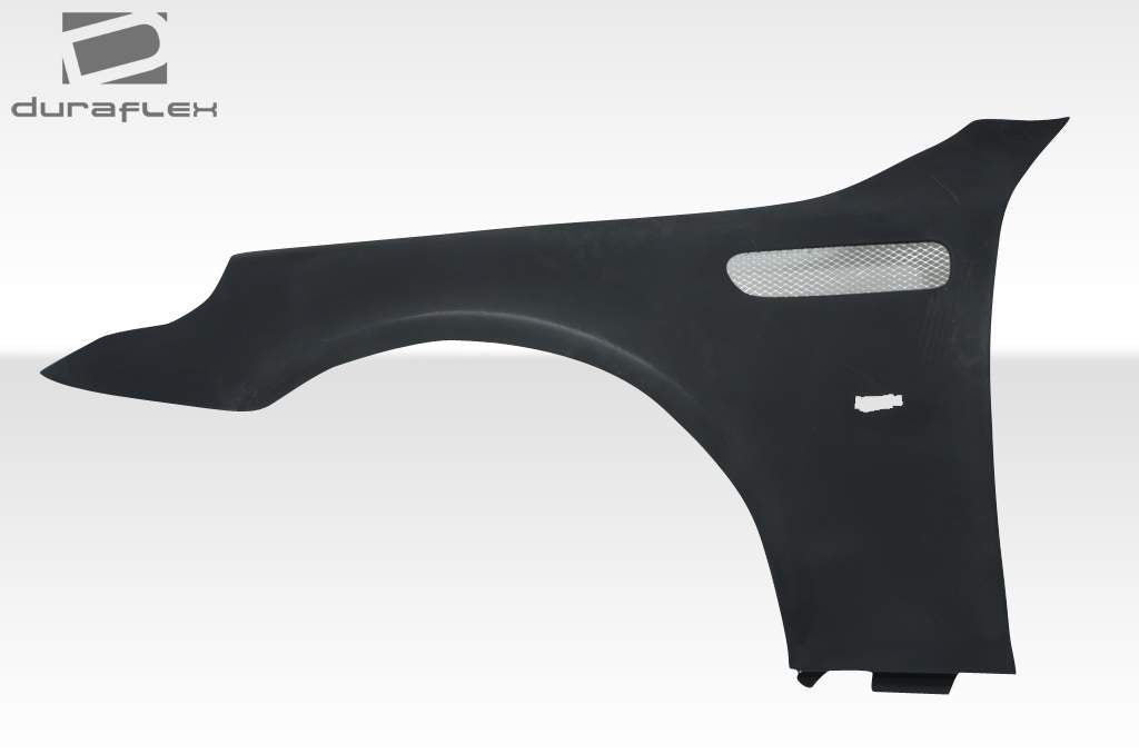 2004-2010 BMW 5 Series E60 4DR Duraflex M5 Look Fenders - 2 Piece